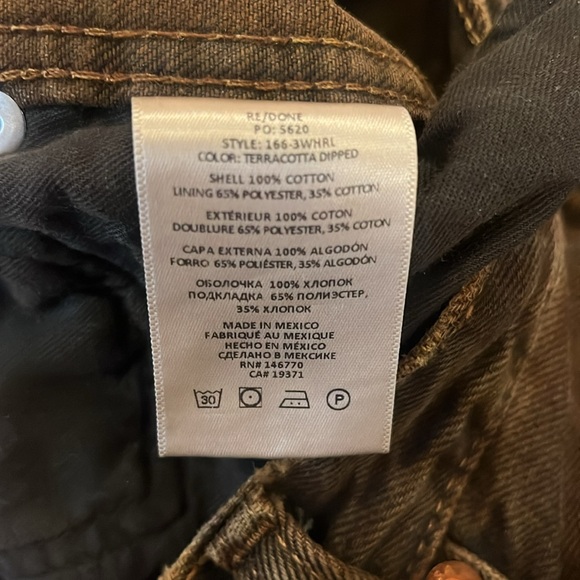 Re/Done - Picture 6 of 6